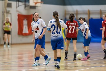 Bild 471 - wBJ NFV Futsalmeisterschaft